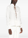 Ermanno Scervino Shirts WHITE