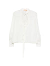 Ermanno Scervino Shirts WHITE