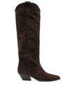 Isabel Marant Boots BROWN