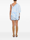 PUCCI Dresses LIGHT BLUE