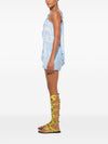 PUCCI Dresses LIGHT BLUE