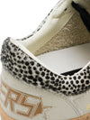 GOLDEN GOOSE Sneakers ECRU