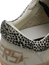 GOLDEN GOOSE Sneakers ECRU