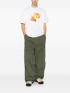 CARHARTT WIP PRE T-shirts and Polos WHITE