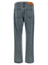 Second/Layer Big Papi Jeans
