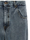 Second/Layer Big Papi Jeans