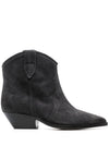 Isabel Marant Boots BLACK