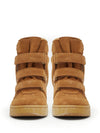 Isabel Marant Sneakers LUGGAGE