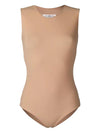 Maison Margiela Sleeveless bodysuit
