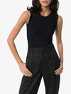 Maison Margiela Sleeveless bodysuit