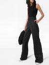 Maison Margiela Sleeveless bodysuit