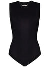 Maison Margiela Sleeveless bodysuit