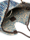 Zimmermann Bags.. NAVY