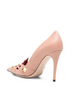 Valentino Garavani With Heel POWDER