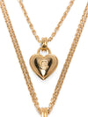 Chloé ChloÃ© ChloÃ¨ Bijoux GOLD