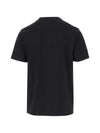 CARHARTT WIP MAIN T-shirts and Polos BLACK