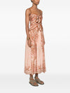 Zimmermann Dresses PINK