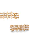 Chloé Chloe Bijoux GOLD