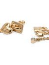 Chloé Chloe Earrings