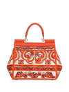 Dolce & Gabbana Bags.. ORANGE