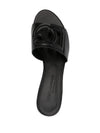 Dolce & Gabbana Sandals BLACK