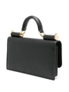 Dolce & Gabbana Logo Plaque Card Holder