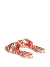 Dolce & Gabbana Sandals ORANGE