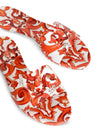 Dolce & Gabbana Sandals ORANGE