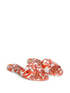Dolce & Gabbana Sandals ORANGE