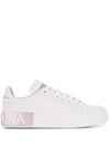 Dolce & Gabbana Sneakers WHITE