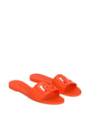 Dolce & Gabbana Sandals ORANGE
