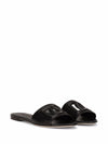 Dolce & Gabbana Sandals BLACK