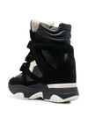 Isabel Marant Sneakers BLACK