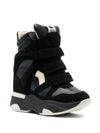 Isabel Marant Sneakers BLACK