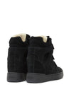Isabel Marant Sneakers BLACK
