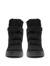Isabel Marant Sneakers BLACK