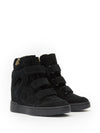 Isabel Marant Sneakers BLACK
