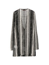 MISSONI BEACHWEAR Sea clothing BLACK