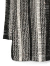 MISSONI BEACHWEAR Sea clothing BLACK
