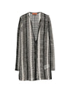 MISSONI BEACHWEAR Sea clothing BLACK