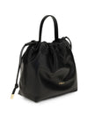 Chloé Chloe Drawstring Leather Bag