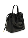 Chloé Chloe Drawstring Leather Bag