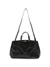Lihann George Canvas Tote Bag