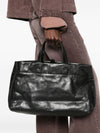 Lihann George Canvas Tote Bag