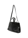 Lihann George Canvas Tote Bag