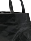 Lihann George Canvas Tote Bag