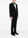 GIORGIO ARMANI Suit BLACK