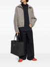 GIORGIO ARMANI Shirts NAVY