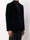 GIORGIO ARMANI Jackets NAVY