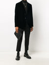 GIORGIO ARMANI Jackets NAVY